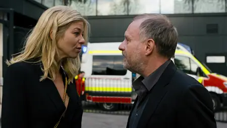 Suburbia - Women on the Edge S04E07