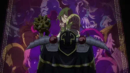 Overlord (2015 S01E12 The Bloody Valkyrie sam
