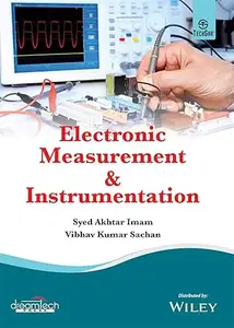 Electronic Measurement & Instrumentation