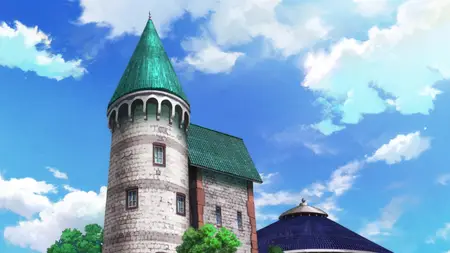 The Seven Deadly Sins Four Knights of the Apocalypse (2023 S01E10 010 Roar of Destruction FLUX