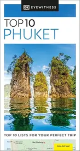 DK Top 10 Phuket (Pocket Travel Guide) (Repost)