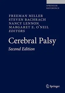 Cerebral Palsy (Repost)