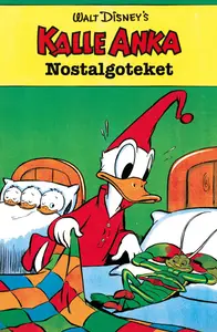 Kalle Anka & Co Nostalgoteket - 23 Juli 2024