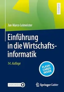 Einführung in die Wirtschaftsinformatik, 14. Auflage