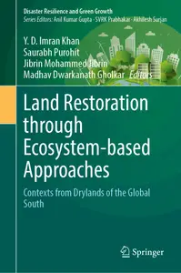 Land Restoration Through Ecosystem-Based Approach: Contexts from Drylands of the Global South