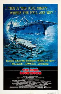 The Final Countdown (1980)