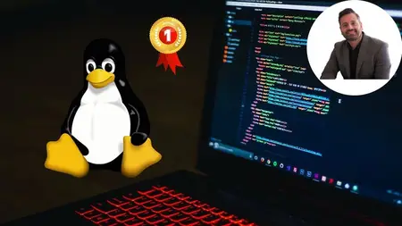 Complete Linux Bash Shell Scripting with Real Life Examples