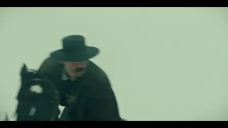 Billy the Kid S02E06