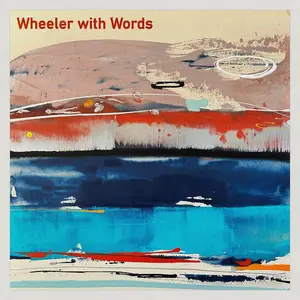 Norma Winstone & The North - Wheeler with Words (2024)