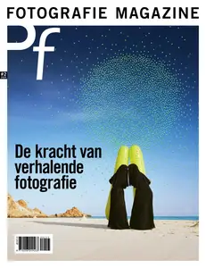 Pf Fotografie Magazine - 11 April 2025