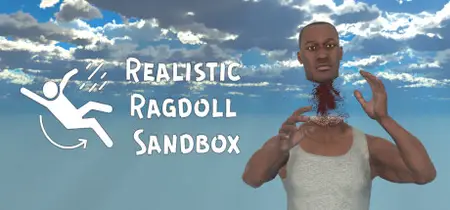 Realistic Ragdoll Sandbox (2025)