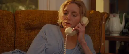 The Sticks (2025)