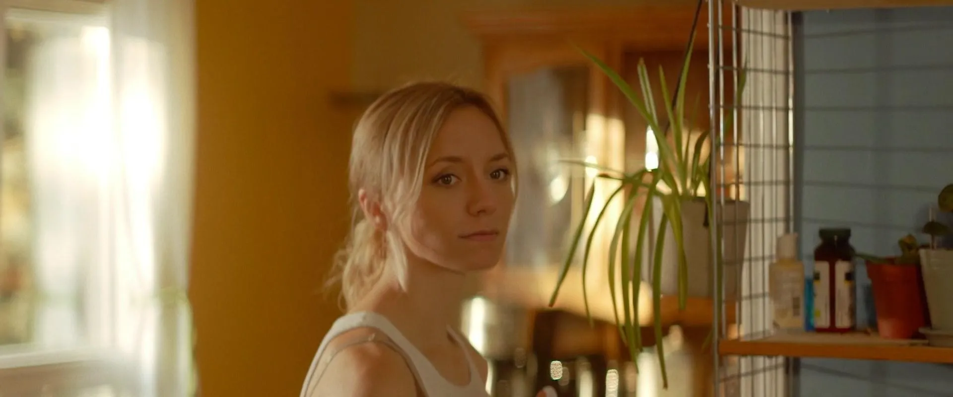 The Sticks (2025)