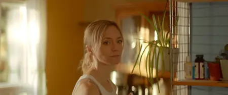 The Sticks (2025)