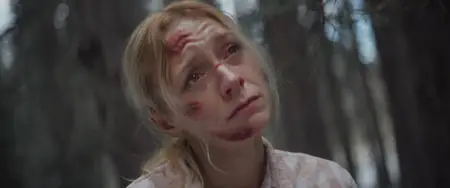 The Sticks (2025)