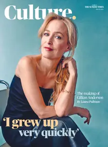 The Sunday Times Culture - May 11, 2025