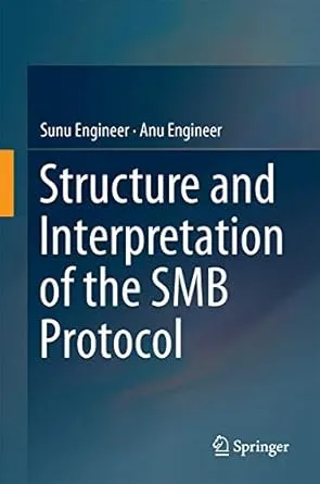 The Structure and Interpretation of the SMB Protocol