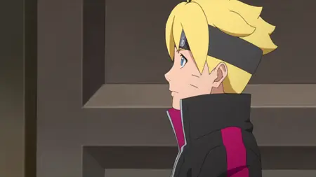 Boruto Naruto Next Generations S01E227 Team 7s Last Mission
