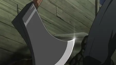 Black Butler (2008 S02E07 032 Deathly Butler sam