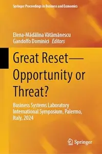 Great Reset—Opportunity or Threat?