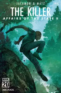 The Killer-Affairs of the State II 005