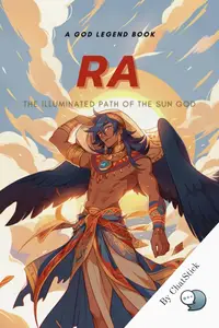 Ra: The Illuminated Path of the Sun God