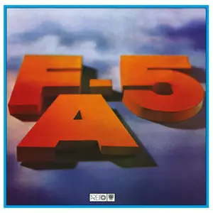 FA-5 - FA-5 (1976/2024)