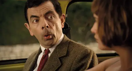 Mr. Bean's Holiday (2007)