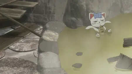 Sokudo DAN DA DAN S02E01