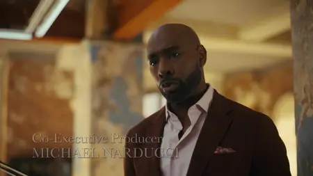 Watson S02E01