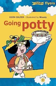 Going Potty