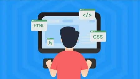 The Complete Full-Stack Web Development Course