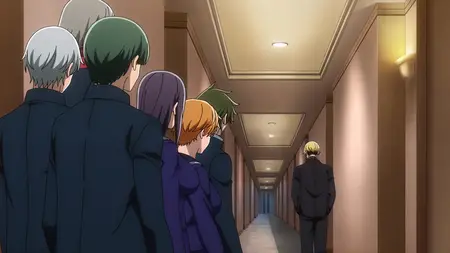 TOUGEN ANKI S01E13