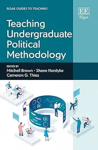 Teaching Undergraduate Political Methodology