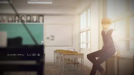 Anyway Im Falling In Love With You S01E11