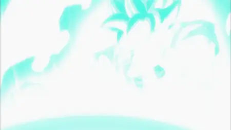 Dragon Ball Super S05E34