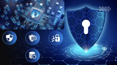 Cybersecurity beginner L0 to L4 advance level series - 01