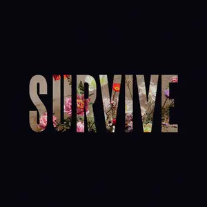 Lewis Capaldi - Survive - EP (2025) (Hi-Res)