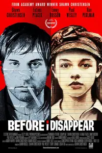 Before I Disappear (2014)