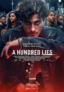 A Hundred Lies (2024)