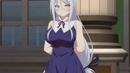 Dainanaoji - S02E07