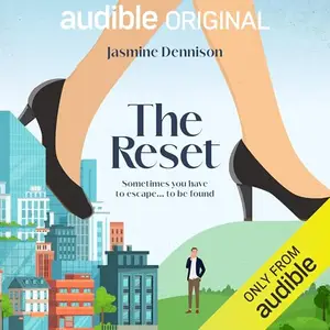 The Reset [Audiobook]