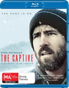 The Captive (2014)