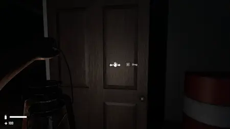 Asylum Patient Zero (2025)