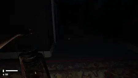 Asylum Patient Zero (2025)