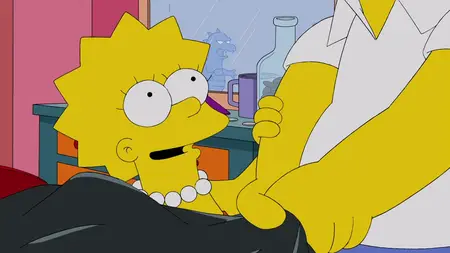 Die Simpsons S26E12