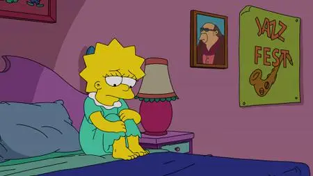 Die Simpsons S33E17