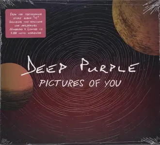 Deep Purple - Pictures Of You (2024)
