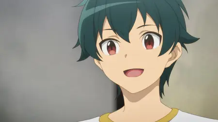 The Devil Is a Part Timer! (2013 S00E03 Recap Special From Sasazuka to Ente Isla! SubsPlease