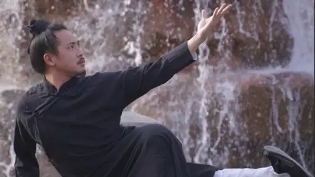 Secrets Of Powerful, Peaceful & Beautiful Wudang Ba Duan Jin